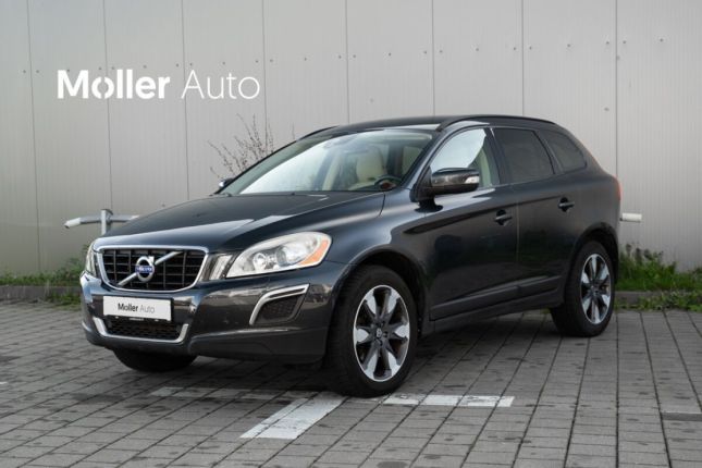 Volvo XC60 2.0 120kW