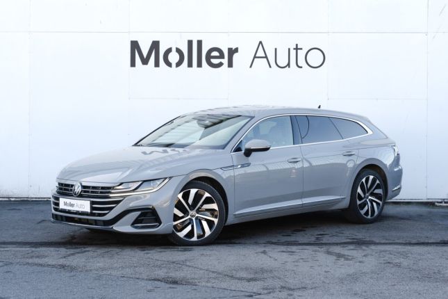 Volkswagen Arteon R-line Nr.9 2.0 140kW