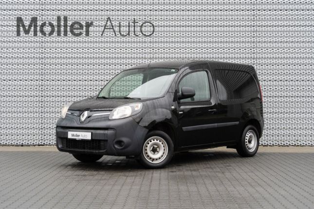 Renault Kangoo EXPRESS Z.E. 44kW