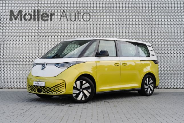 Volkswagen ID.BUZZ PRO 150kW