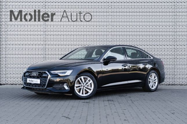 Audi A6 TFSIe 50 299zs 2.0 220kW