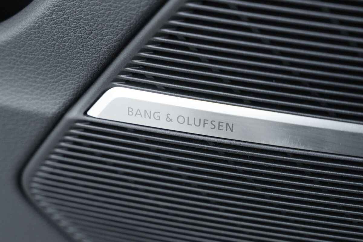 Audi Q8 Quattro 3.0 250kW
