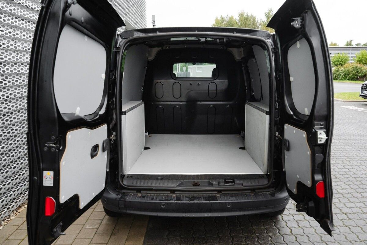 Renault Kangoo EXPRESS Z.E. 44kW
