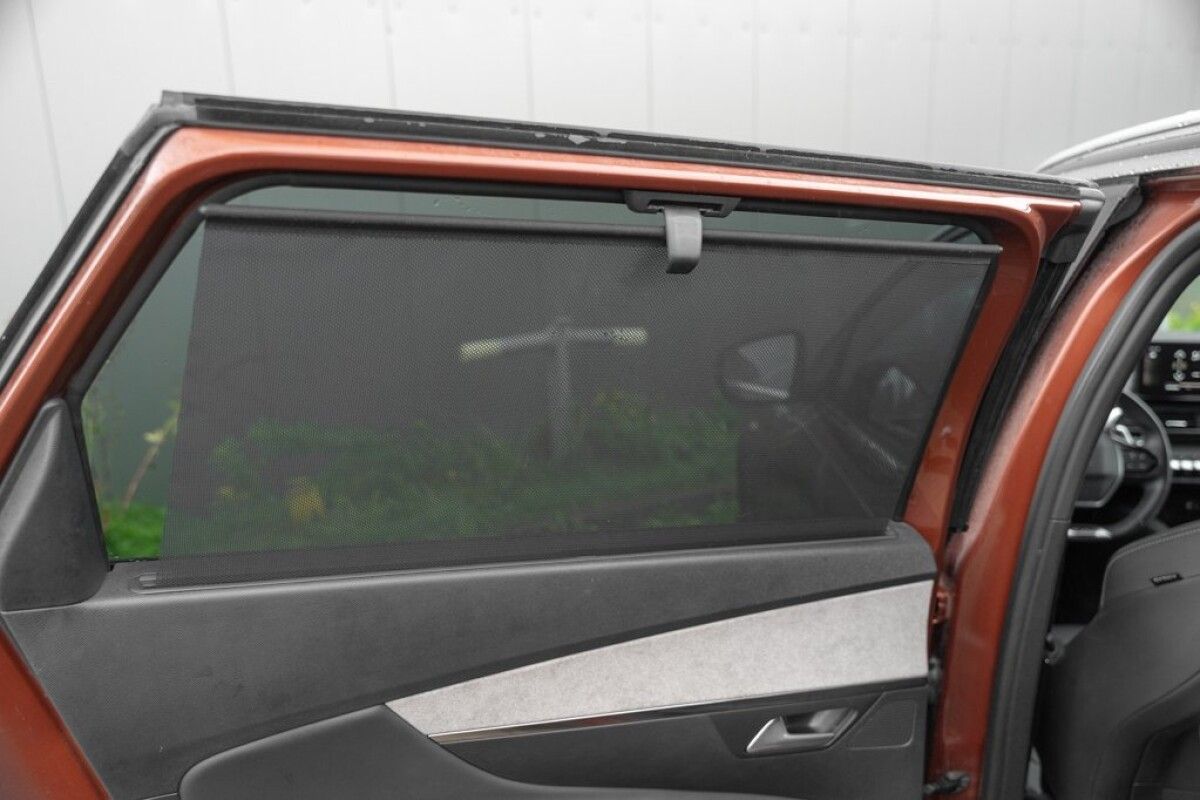 Peugeot 5008 GT 2.0 130kW