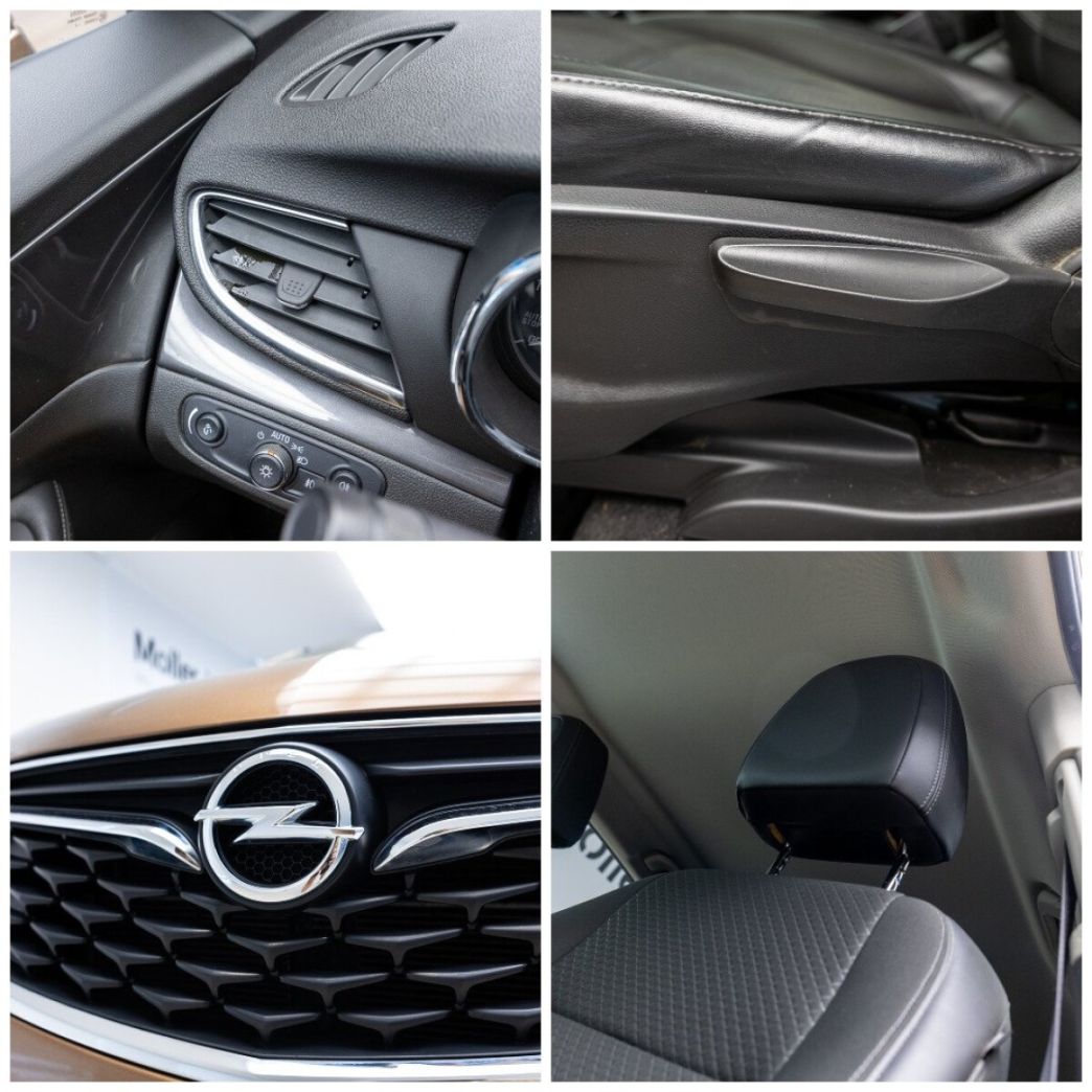 Opel Mokka 1.4 103kW