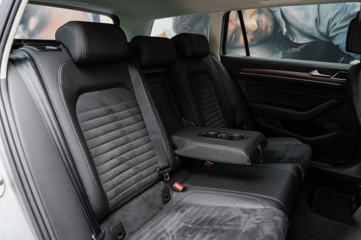 Volkswagen Passat R-Line 1.5 110kW