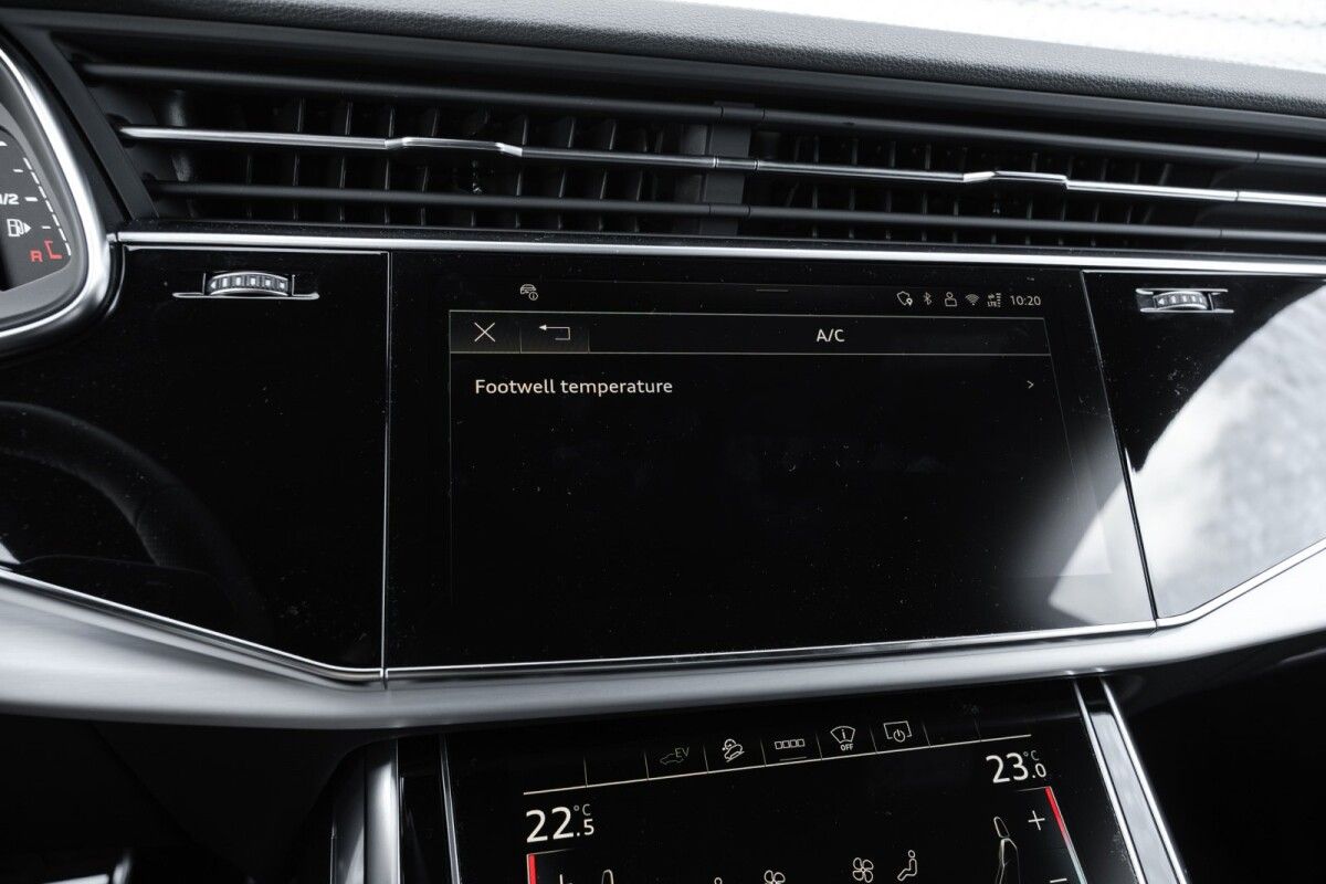 Audi Q8 60 Plug-in  S-line 3.0 360kW