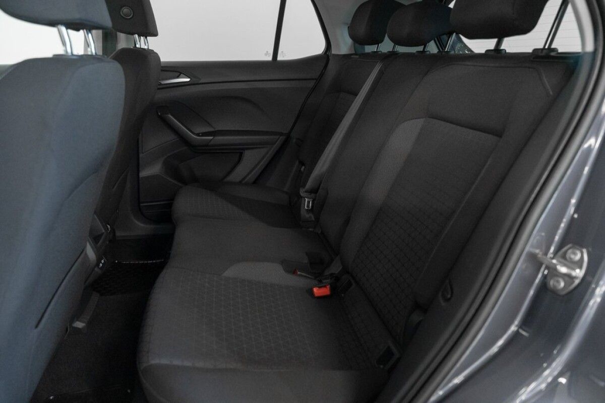 Volkswagen T-Cross Life 2022m. (Nr. 89) 1.0 81kW