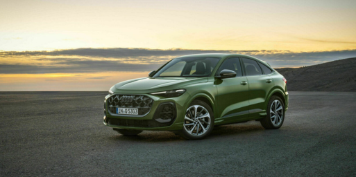 Audi Q5  Sportback